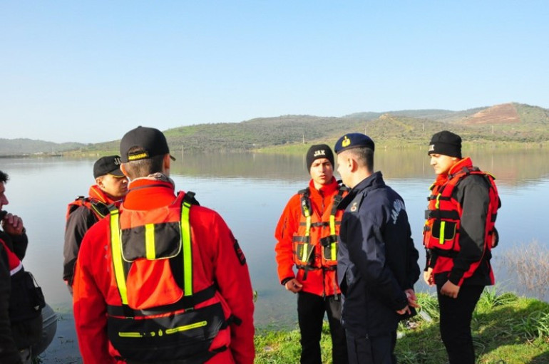  Anne ve babası gözyaşlarına boğuldu