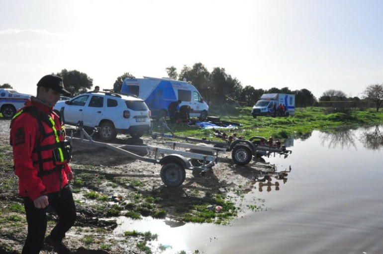  Anne ve babası gözyaşlarına boğuldu