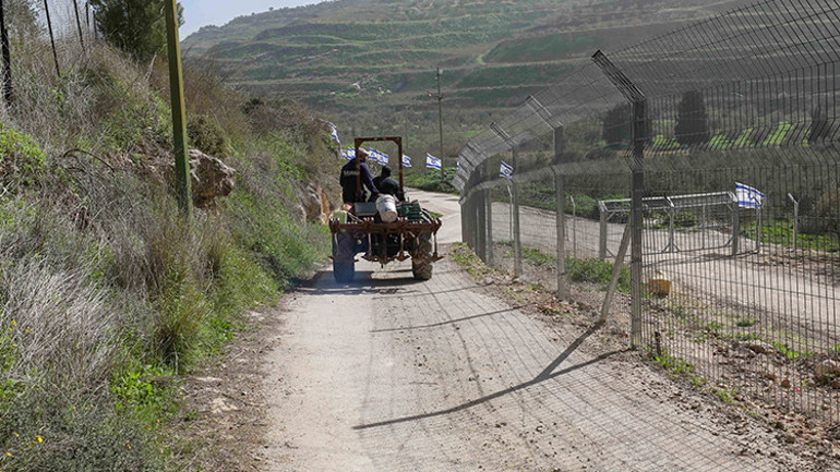  Batı Şeriada işgal kabul edilemez