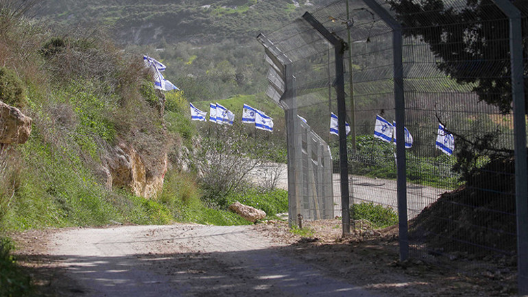  Batı Şeriada işgal kabul edilemez