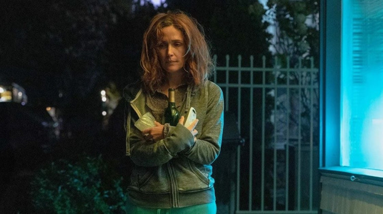 Haftanın vizyonu | Bacaklarım Olsaydı Seni Tekmelerdim: Bir korku filmi olarak annelik deneyimi