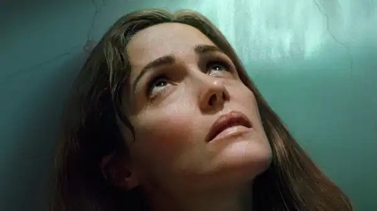 Haftanın vizyonu | Bacaklarım Olsaydı Seni Tekmelerdim: Bir korku filmi olarak annelik deneyimi