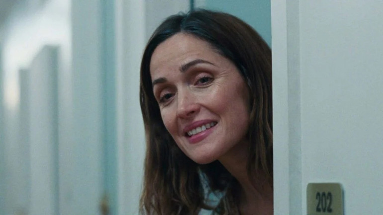 Haftanın vizyonu | Bacaklarım Olsaydı Seni Tekmelerdim: Bir korku filmi olarak annelik deneyimi