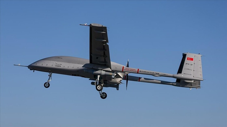 Bayraktar TB3 SİHA fırtınası komşuda panik yarattı: NATOda ve dünyada ilk... Türkiyenin güç gösterisi