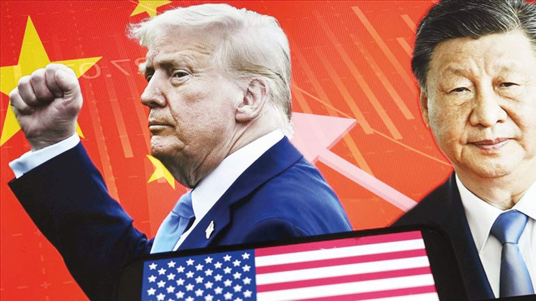 Kim kime yaklaşıyor, kim kimden uzaklaşıyor