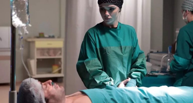 Uzak Şehirin 50. bölümünde neler oldu O artık bambaşka bir Cihan... Alyaya ihaneti affetmedi