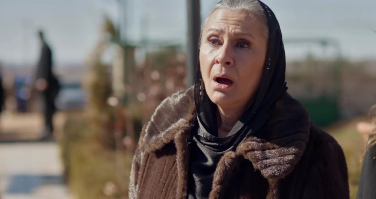 Uzak Şehirin 50. bölümünde neler oldu O artık bambaşka bir Cihan... Alyaya ihaneti affetmedi