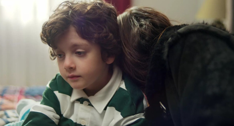 Uzak Şehirin 50. bölümünde neler oldu O artık bambaşka bir Cihan... Alyaya ihaneti affetmedi