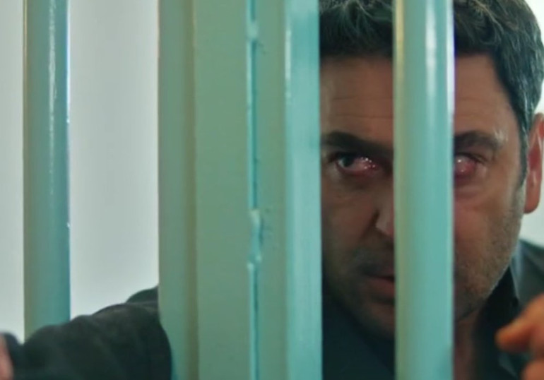 Uzak Şehirin 50. bölümünde neler oldu O artık bambaşka bir Cihan... Alyaya ihaneti affetmedi