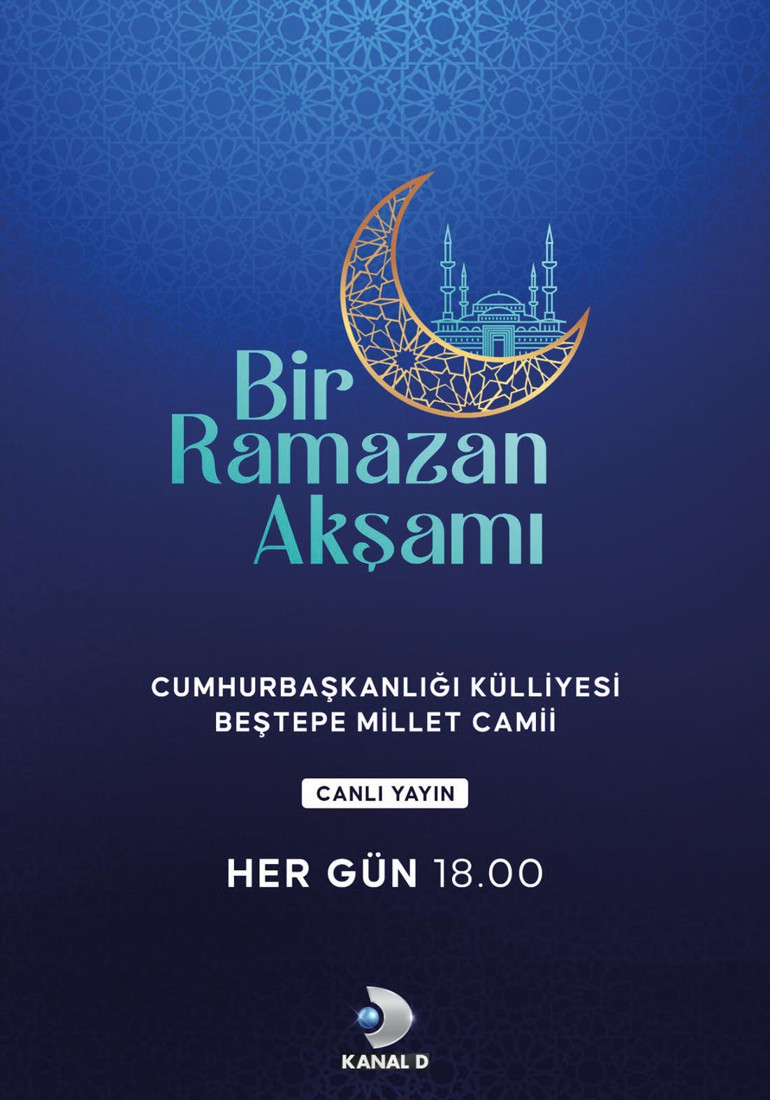 Beştepe’de ramazan etkinlikleri