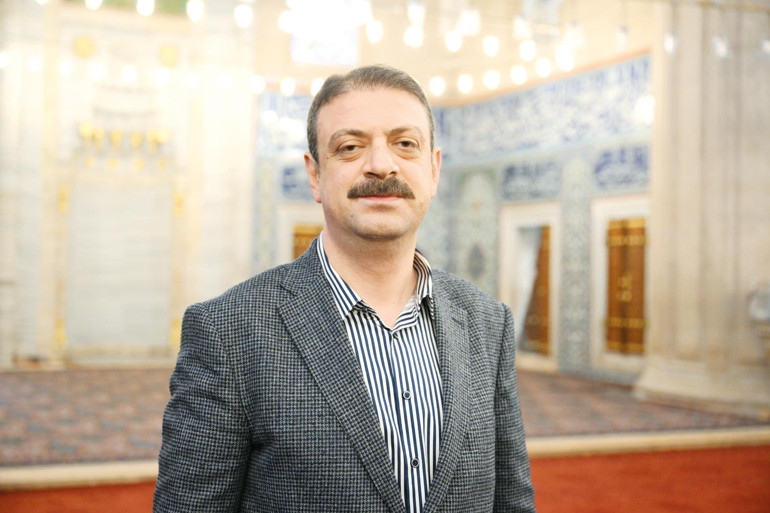 Restorasyon bitiyor... Selimiye yeniden açılıyor