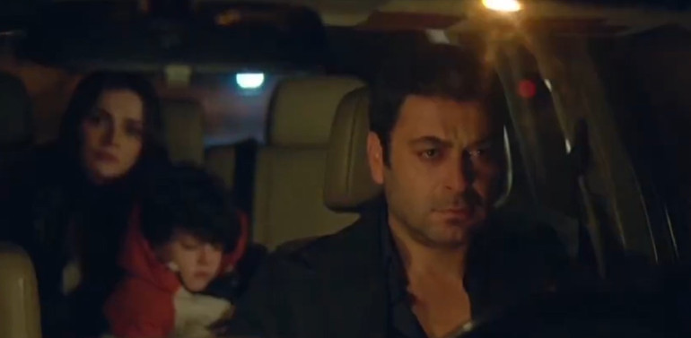 Uzak Şehirin 50. bölümünde neler oldu O artık bambaşka bir Cihan... Alyaya ihaneti affetmedi