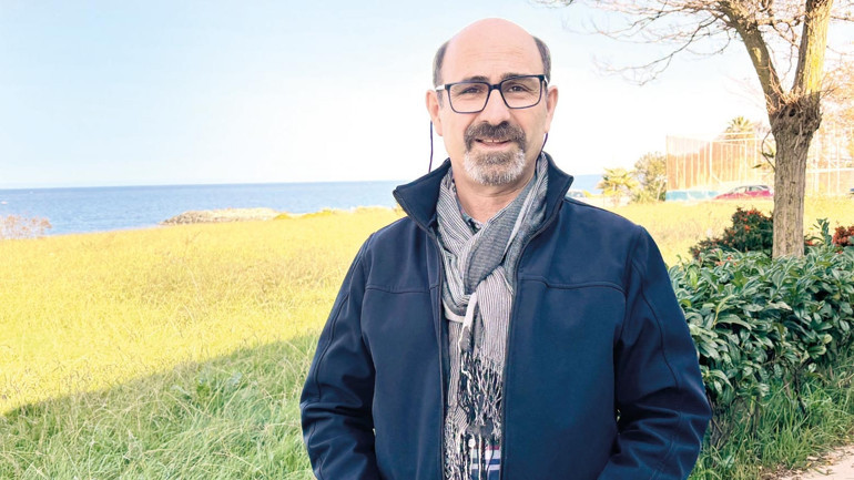 Karadeniz’de hayalet ağlar temizlenecek... ‘Sessiz katiller’e robotik kelepçe