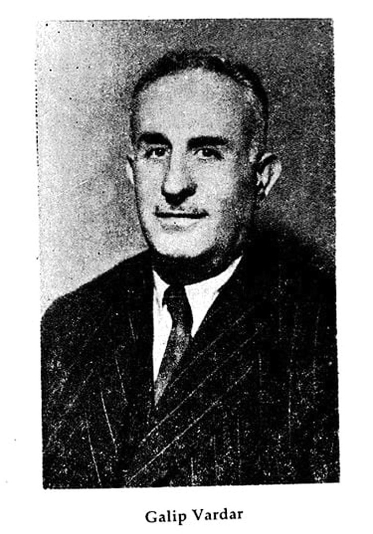 Kabataş’ın İstiklal Madalyalı öğretmeni Galip Baba’nın mirası emin ellerde