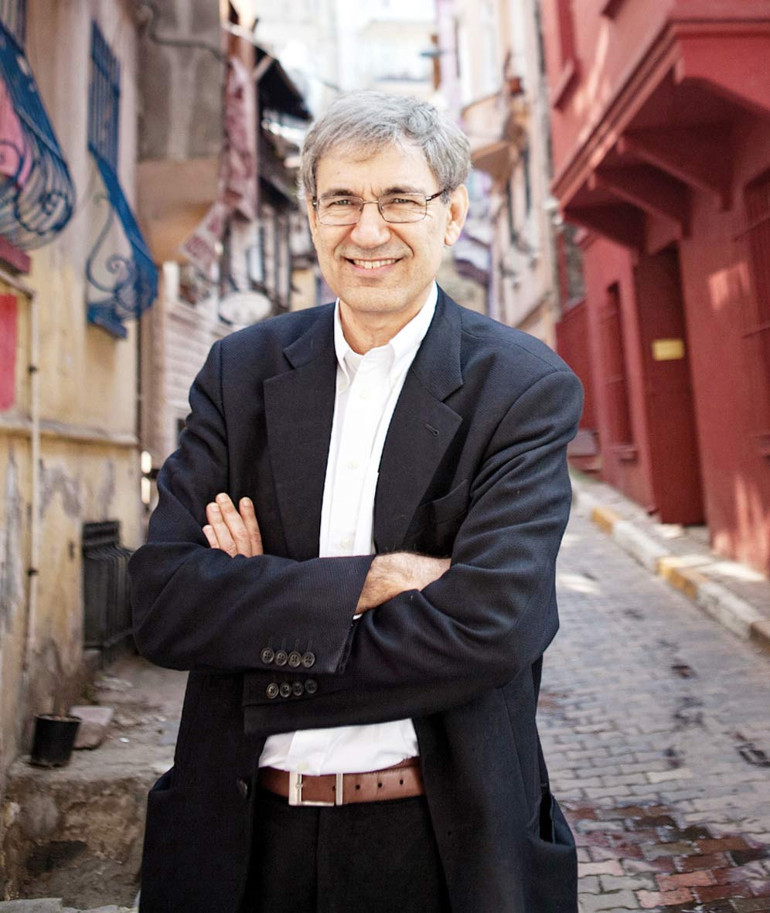 Artık kanıksandılar