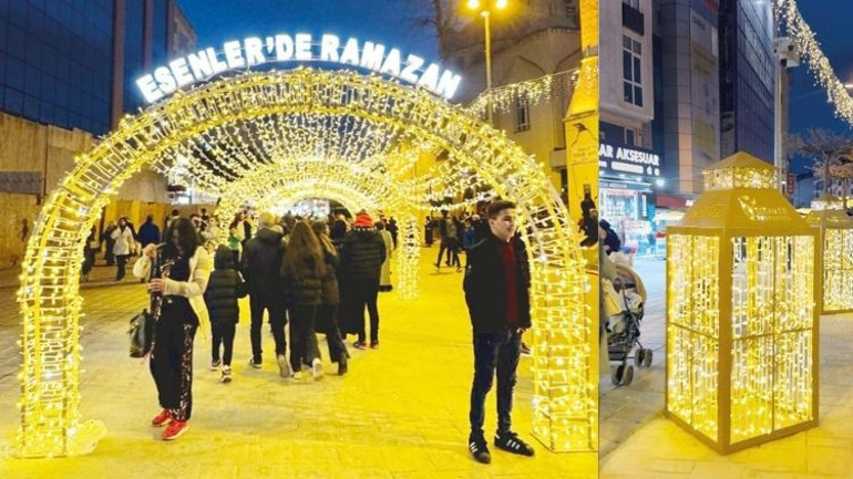 Artık kanıksandılar