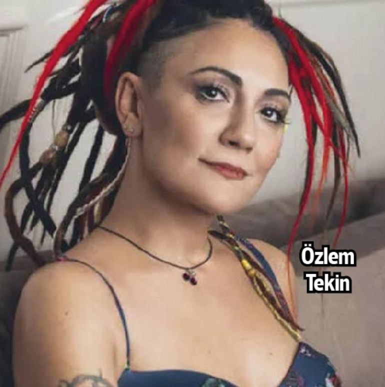 Beren Saat’in kafa karışıklığı