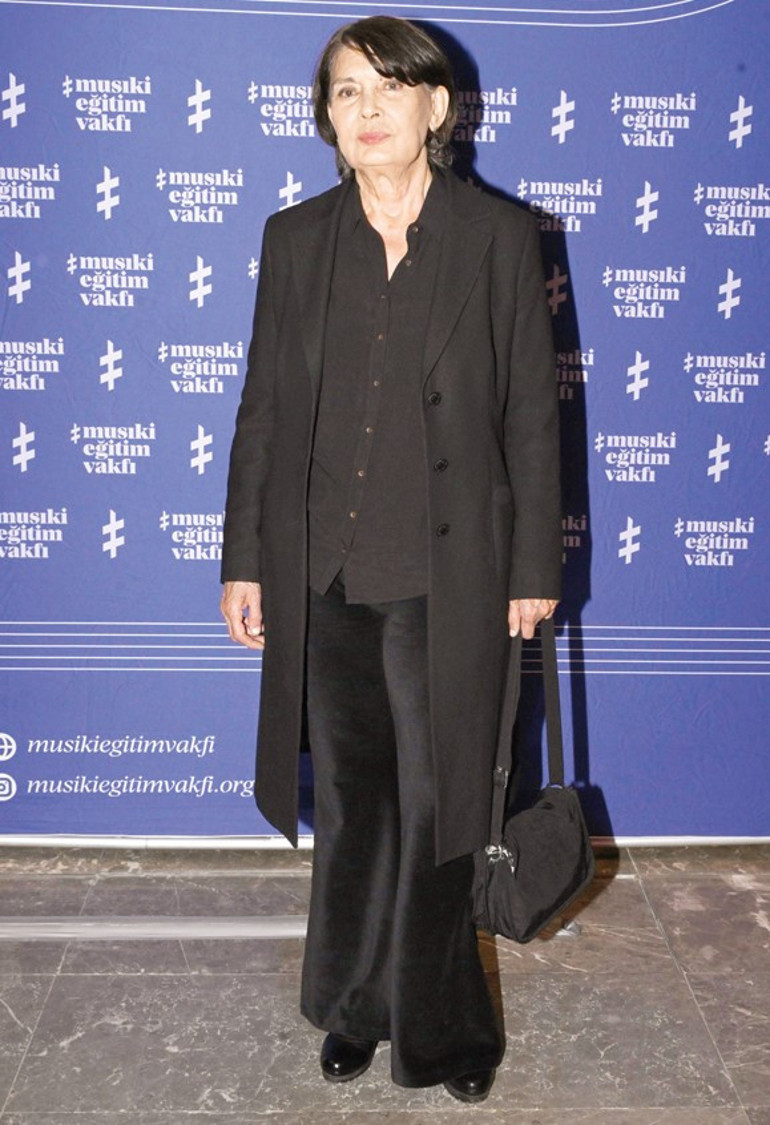 Şerif Sezer: Yılmaz Güneye laf söylemek kimsenin haddi değil