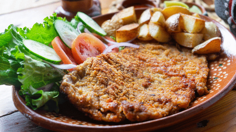 Günlük ev yemeği menüsü (17 Şubat 2026)