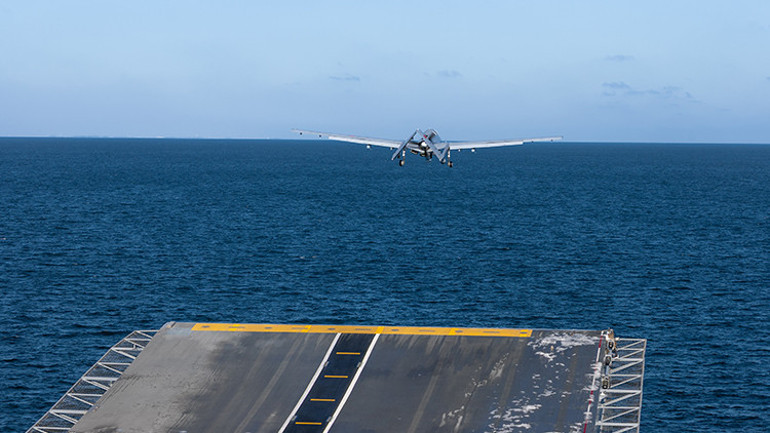 NATO tatbikatına Türkiyenin İHAları damga vurdu: Alman basını, TB3ün sansasyon yaratan performansını konuşuyor