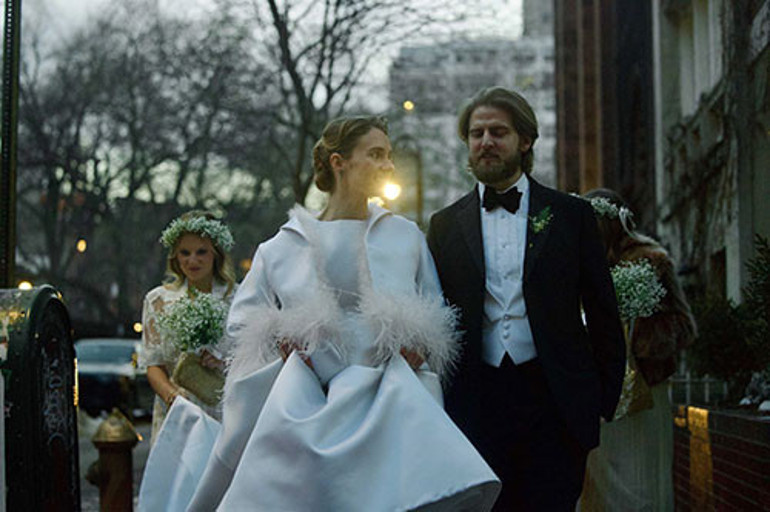 İhanetin ayırdığı ünlü çift kızlarını evlendirdi: Düğün alayı gövde gösterisi yaptı