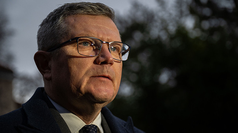 Polonyadan Türkiyenin küresel sistemdeki rolüne ilişkin övgü dolu sözler