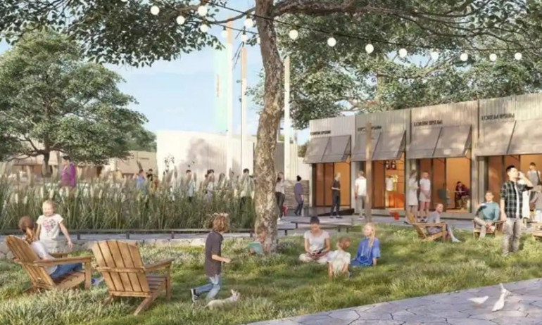 Efes Ören Yeri otopark rantına kurban edilemeyecek kadar kıymetli