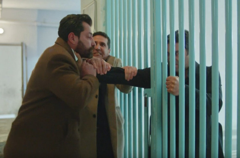 Uzak Şehirde velayet krizi... Alya ve Cihan Deniz Türkiyeyi ağlattı