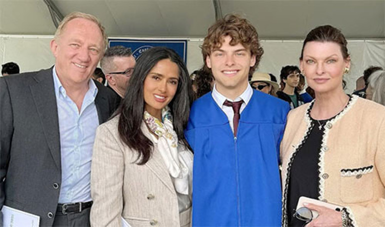 İki milyarlık genç birbirine tutuldu... Aşkta bile para parayı çekti