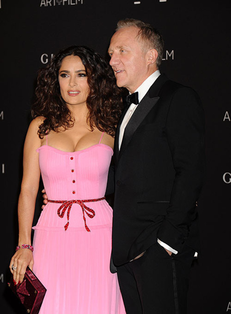 İki milyarlık genç birbirine tutuldu... Aşkta bile para parayı çekti