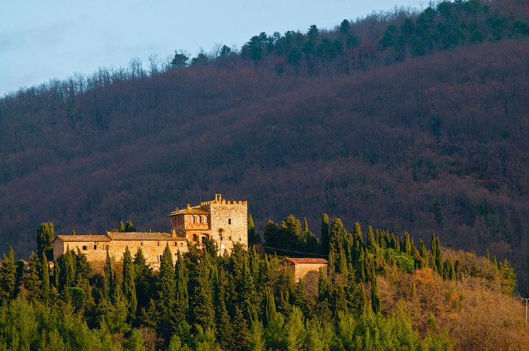  1 milyon dolarlık yeni hayat… ‘En huzurlu ve en benzersiz yer’