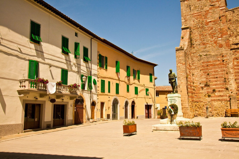  1 milyon dolarlık yeni hayat… ‘En huzurlu ve en benzersiz yer’