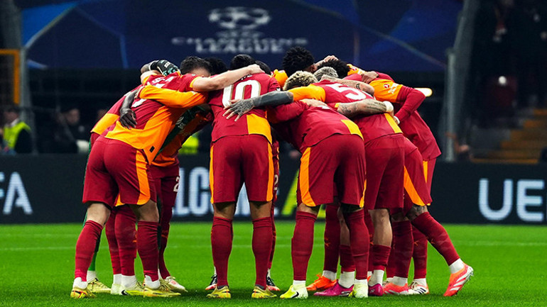 Fatih Terim, Galatasaray - Juventus maçını değerlendirdi: Çok sert bir mücadele bekliyorum Tüm kalbimle Galatasarayı destekleyeceğim