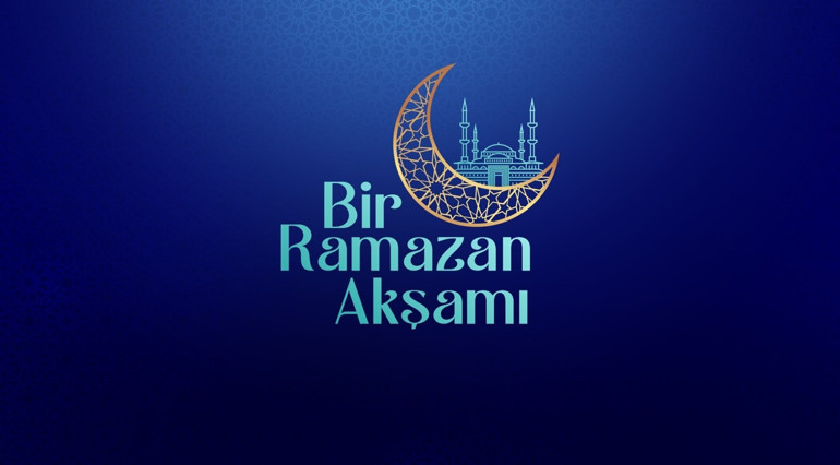 Kanal Dde Ramazan ekranı