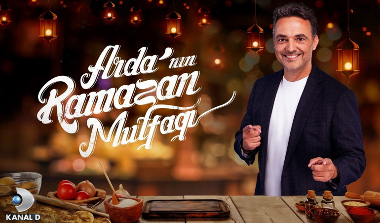 Kanal Dde Ramazan ekranı