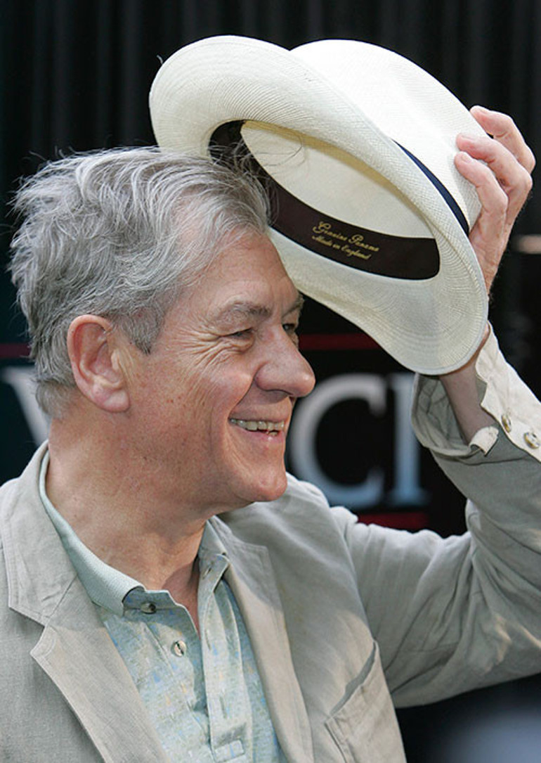  Ünlü oyuncu son perdeye hazır... Ölümlü olduğumu kabullendim