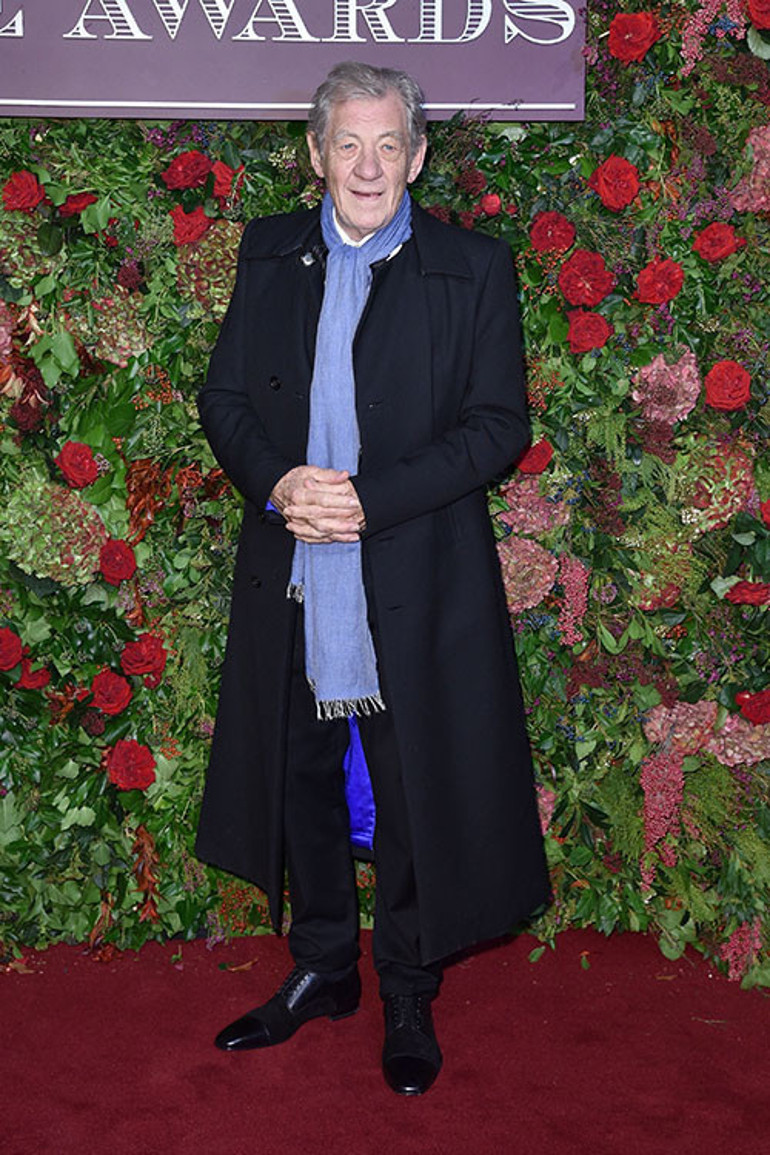  Ünlü oyuncu son perdeye hazır... Ölümlü olduğumu kabullendim