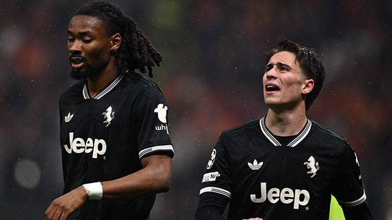 Galatasaray, Şampiyonlar Liginde tarihe geçti: Gabriel Sara yıldızlaştı, Noa Lang siftah yaptı