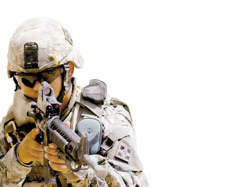 Eski dünya sona erdi