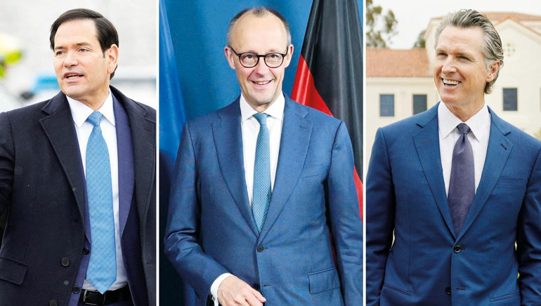 Eski dünya sona erdi