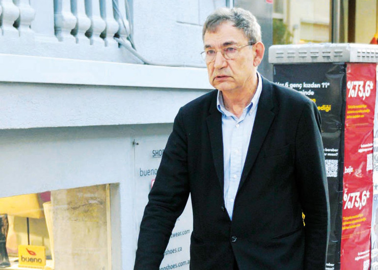 Eski dünya sona erdi