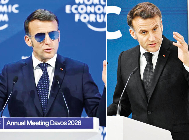 Eski dünya sona erdi