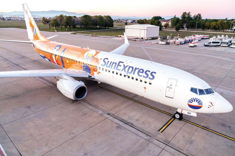 Tedarik zinciri çelme takıyor