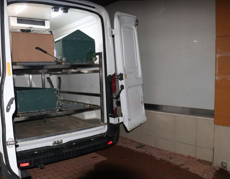 Korkunç olay… İnternetten tanışıp, evine çağırdığı kişi tarafından öldürüldü