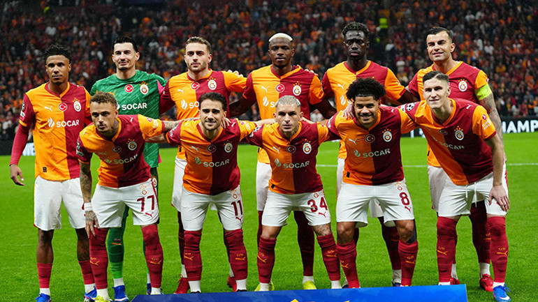 Galatasarayın tarihi Juventus zaferi sonrasında övgü yağdı: Galatasaray maçı rakibini ezerek kazandı Tarihe tanıklık ettik, Zoru, kolay gösterdiler