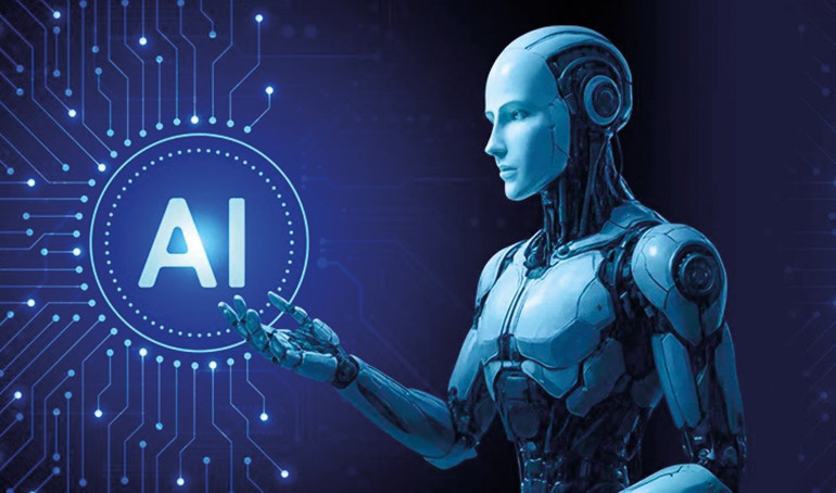 Yapay zekâya karşı marka başvurusu