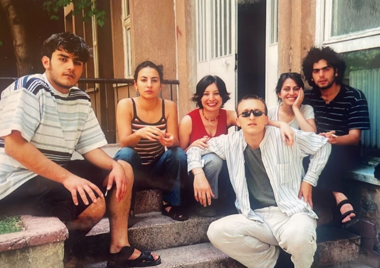 Dostlarının acısı dinmiyor... Kabolatsız 7. gün