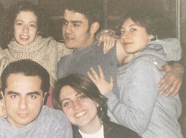 Dostlarının acısı dinmiyor... Kabolatsız 7. gün