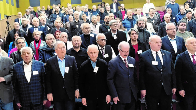 ÇGC’de çakın dönemi