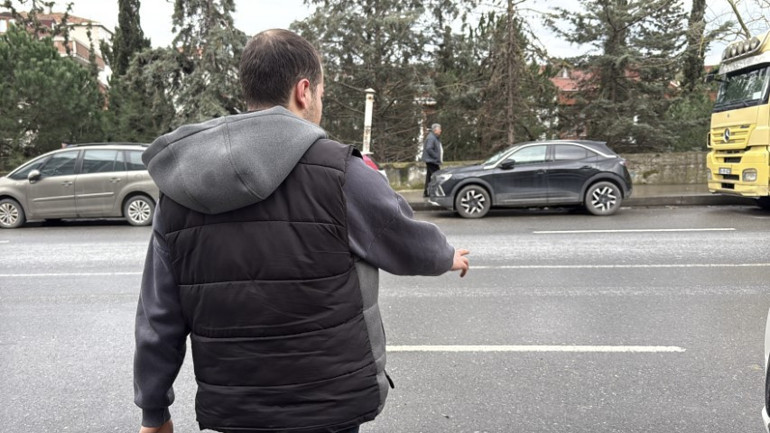 Motosikletin çarptığı kadın tedavi olduktan sonra evinde ölü bulundu